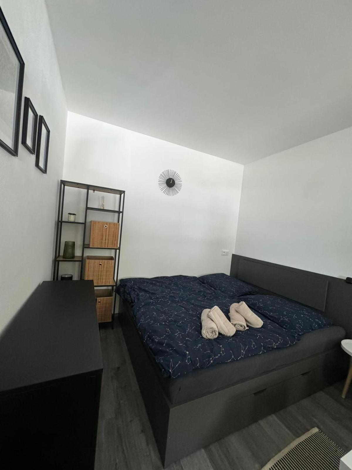 Hobiti Apartman - Sam Rathschlag 外观 照片