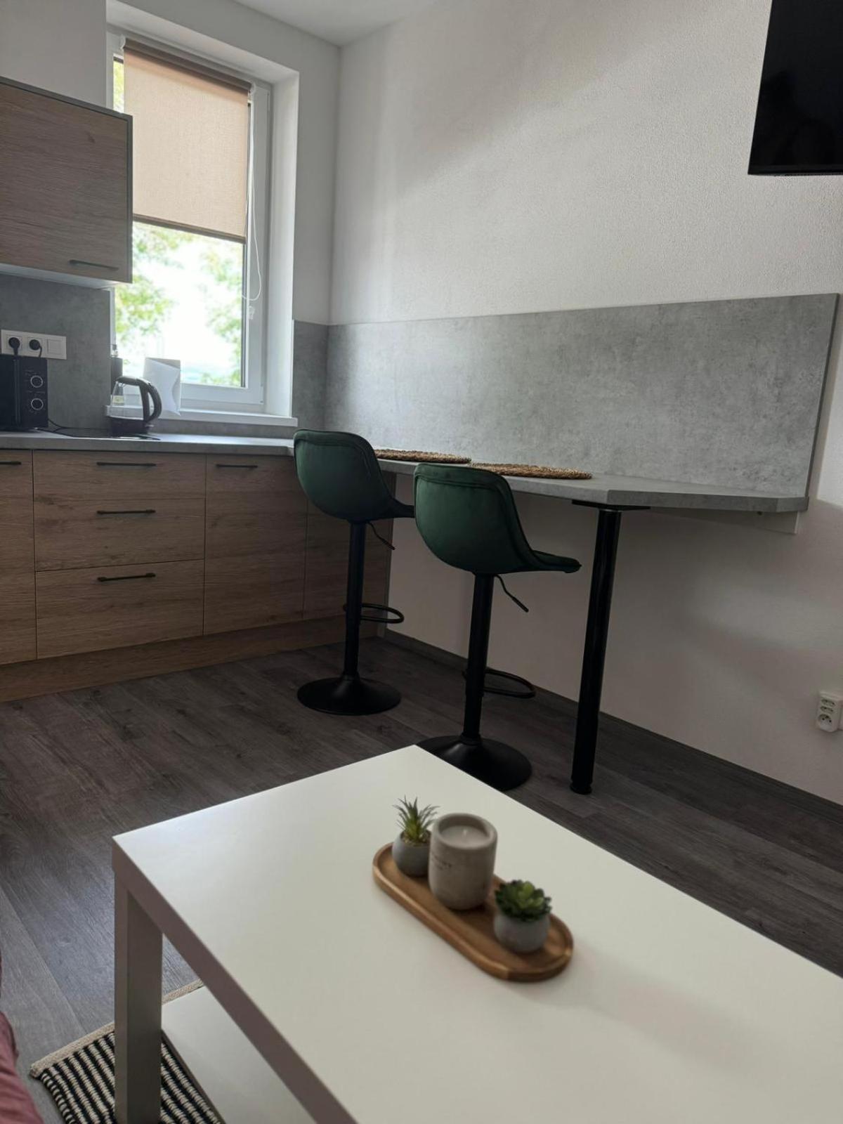 Hobiti Apartman - Sam Rathschlag 外观 照片