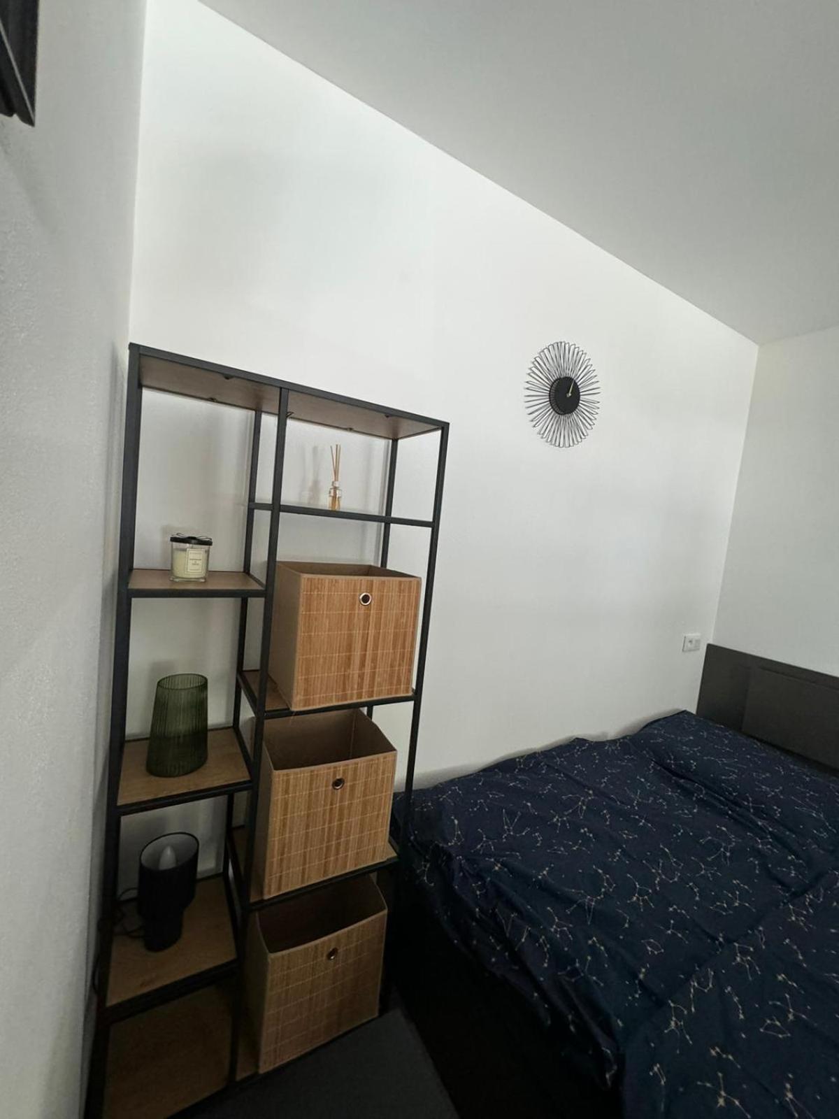 Hobiti Apartman - Sam Rathschlag 外观 照片