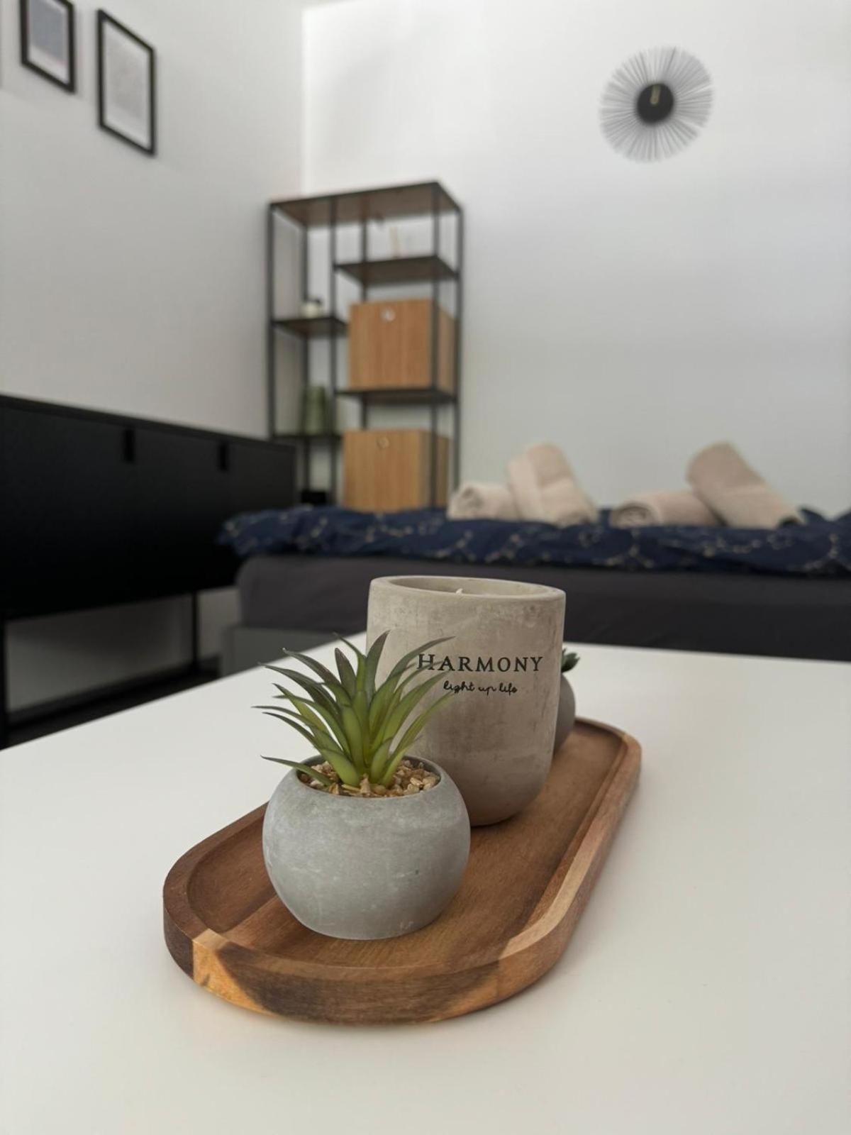 Hobiti Apartman - Sam Rathschlag 外观 照片