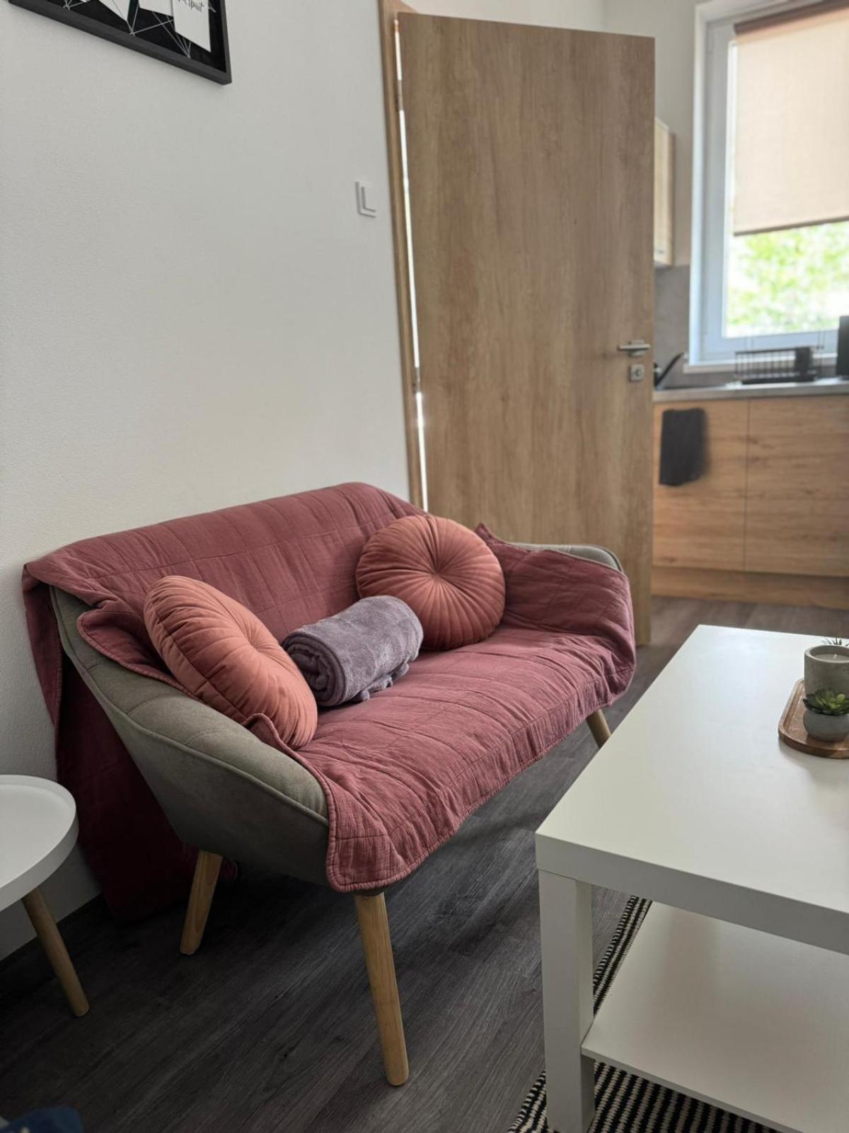 Hobiti Apartman - Sam Rathschlag 外观 照片