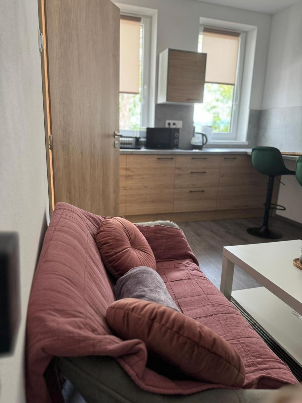 Hobiti Apartman - Sam Rathschlag 外观 照片